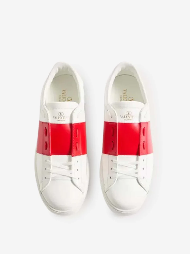 Zapatillas Open