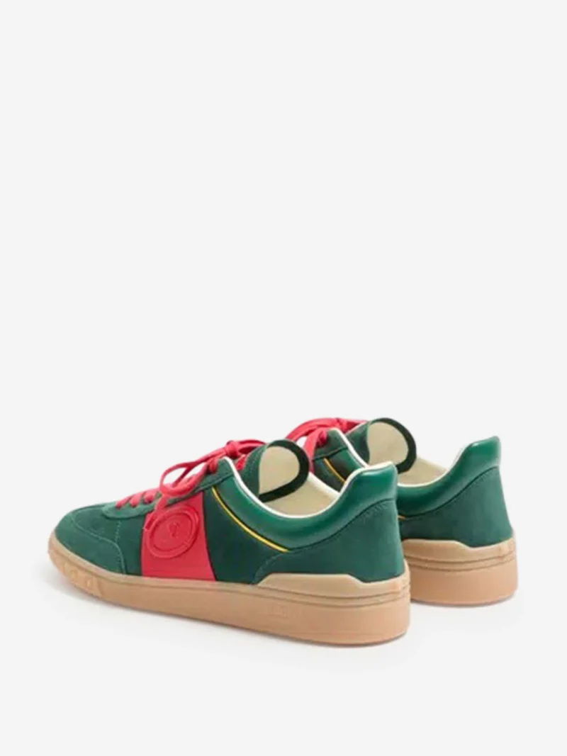Zapatillas Upvillage