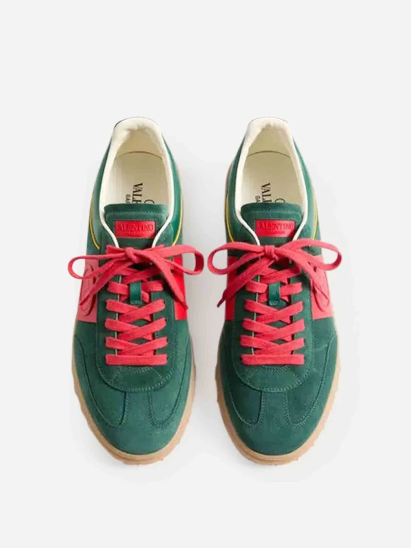 Zapatillas Upvillage
