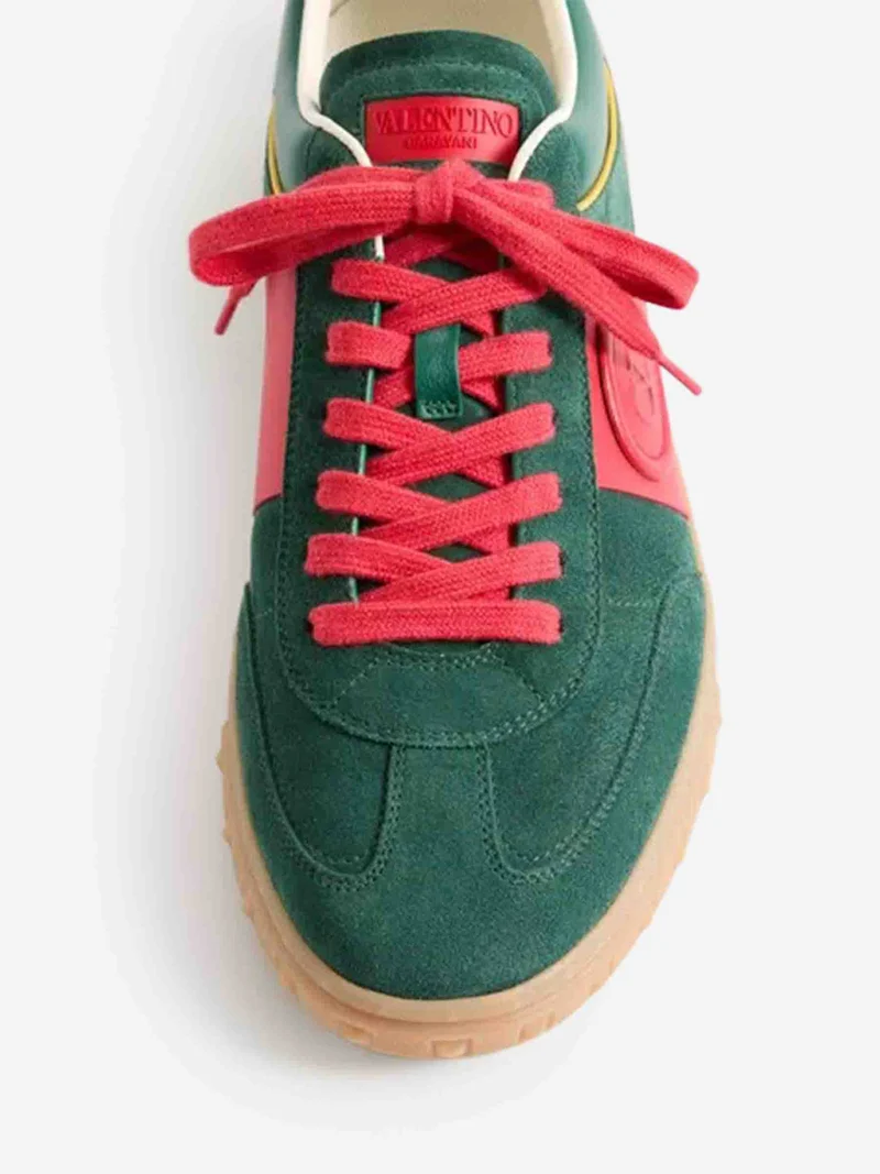 Zapatillas Upvillage