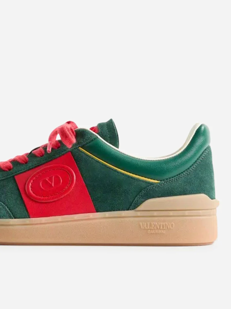 Zapatillas Upvillage