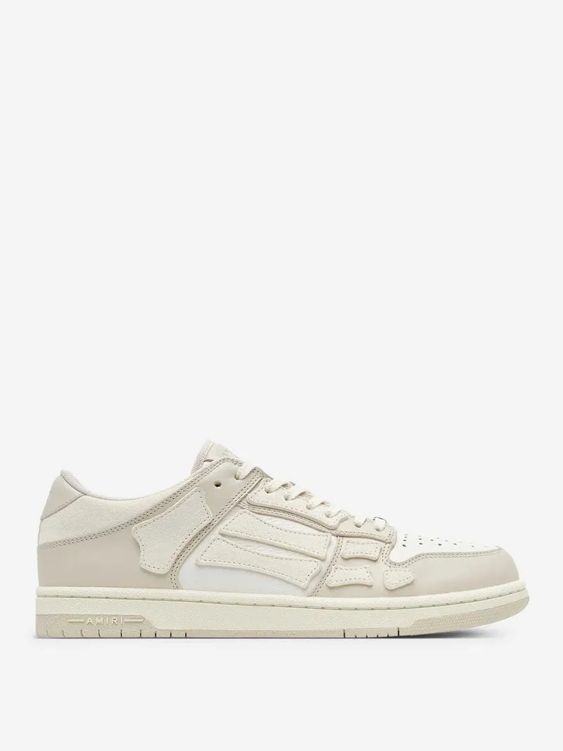 Zapatillas Sket-Top Low