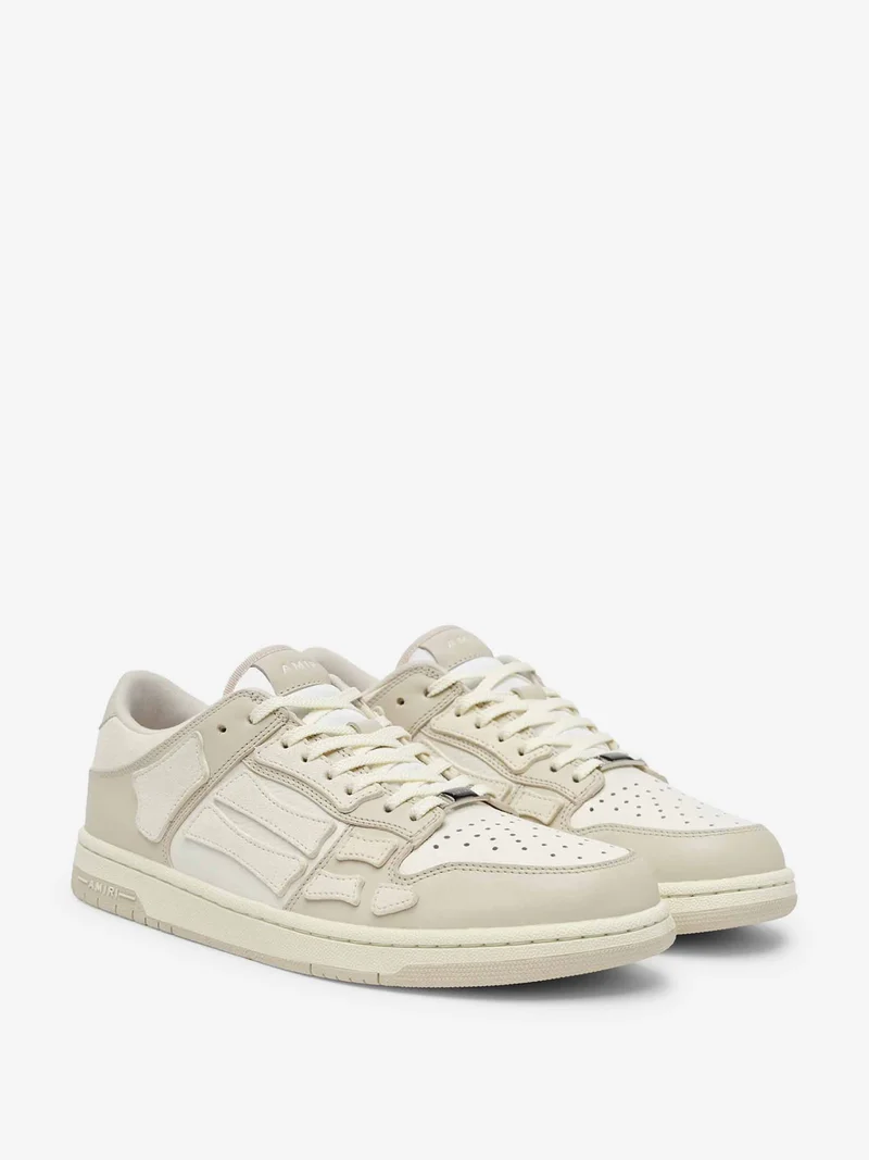 Zapatillas Sket-Top Low