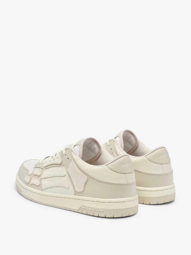 Zapatillas Sket-Top Low
