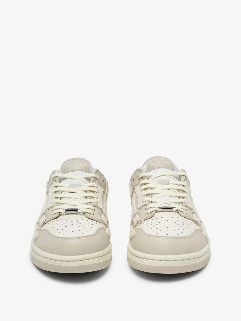 Zapatillas Sket-Top Low