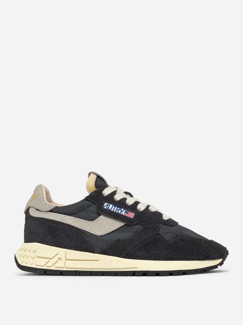 Zapatillas Reelwind Low