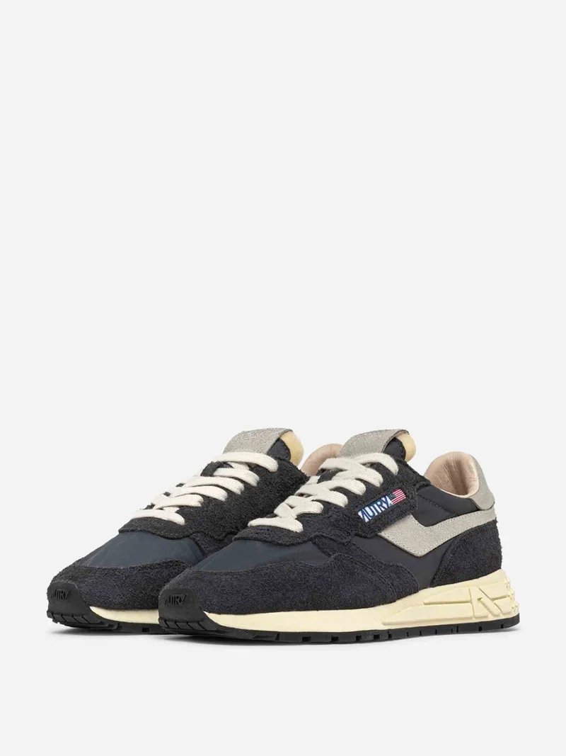Zapatillas Reelwind Low