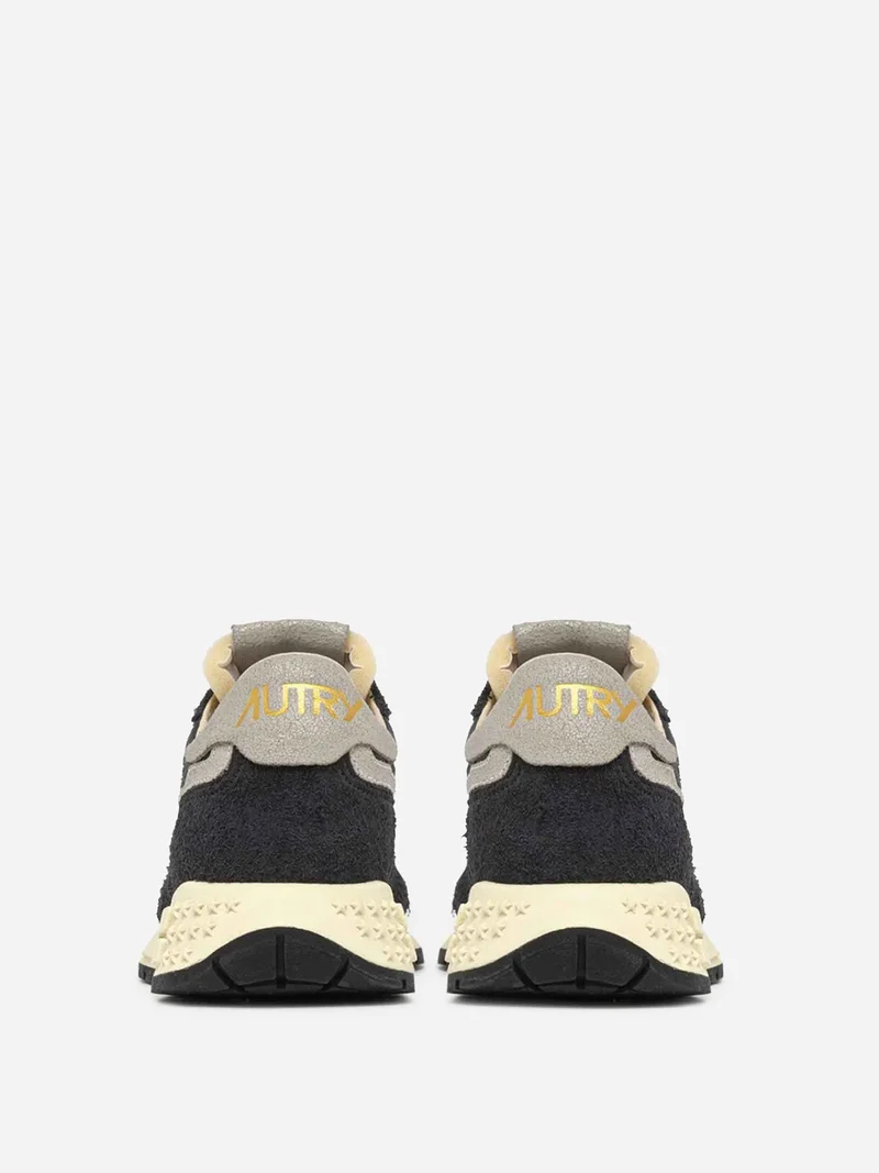 Zapatillas Reelwind Low