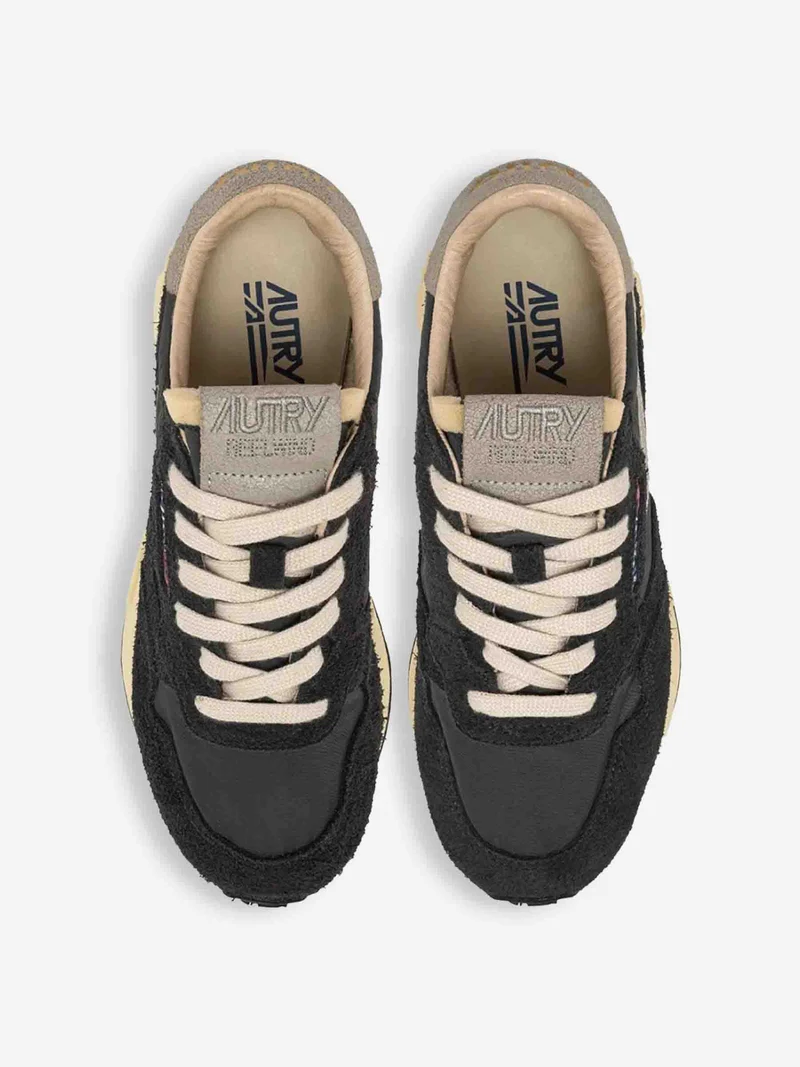 Zapatillas Reelwind Low