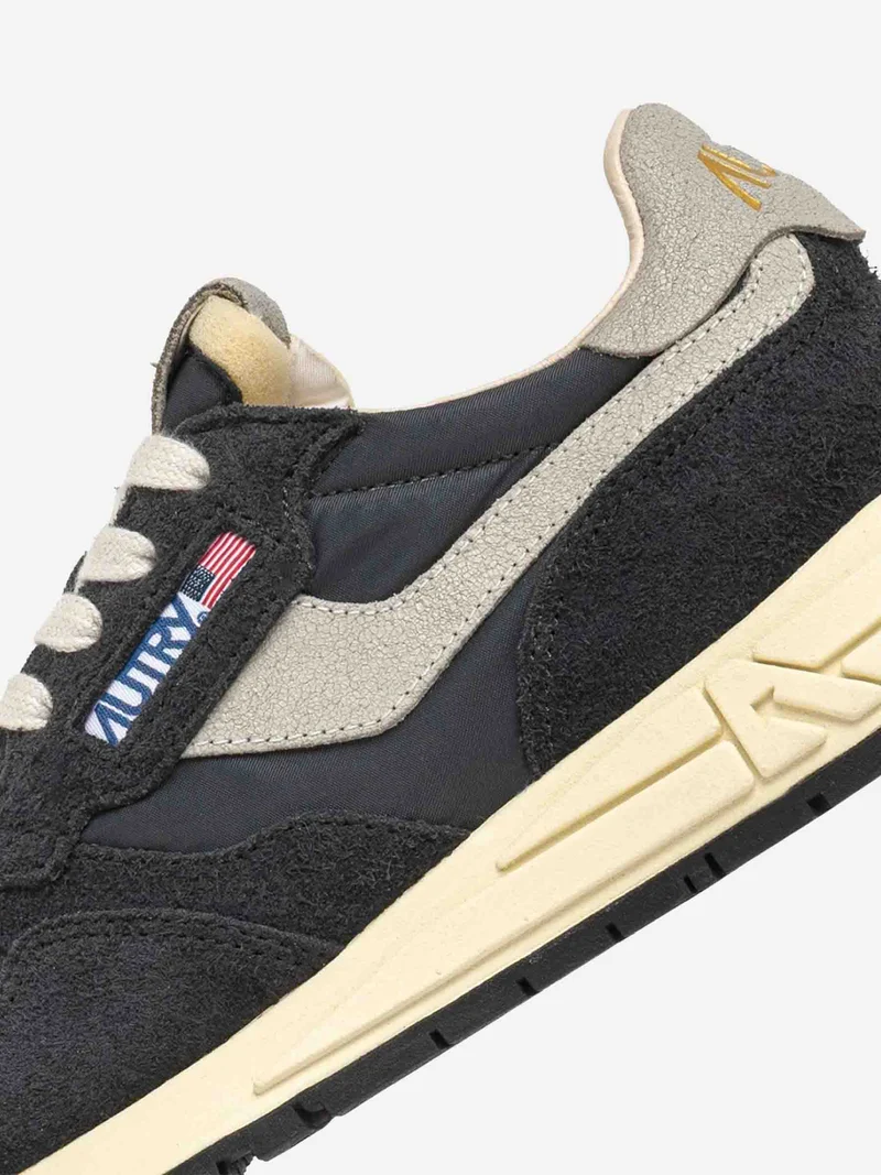 Zapatillas Reelwind Low