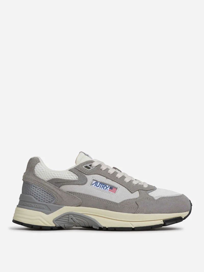 Zapatillas Hyperway Low