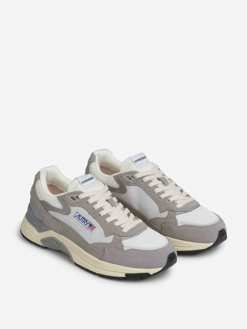 Zapatillas Hyperway Low