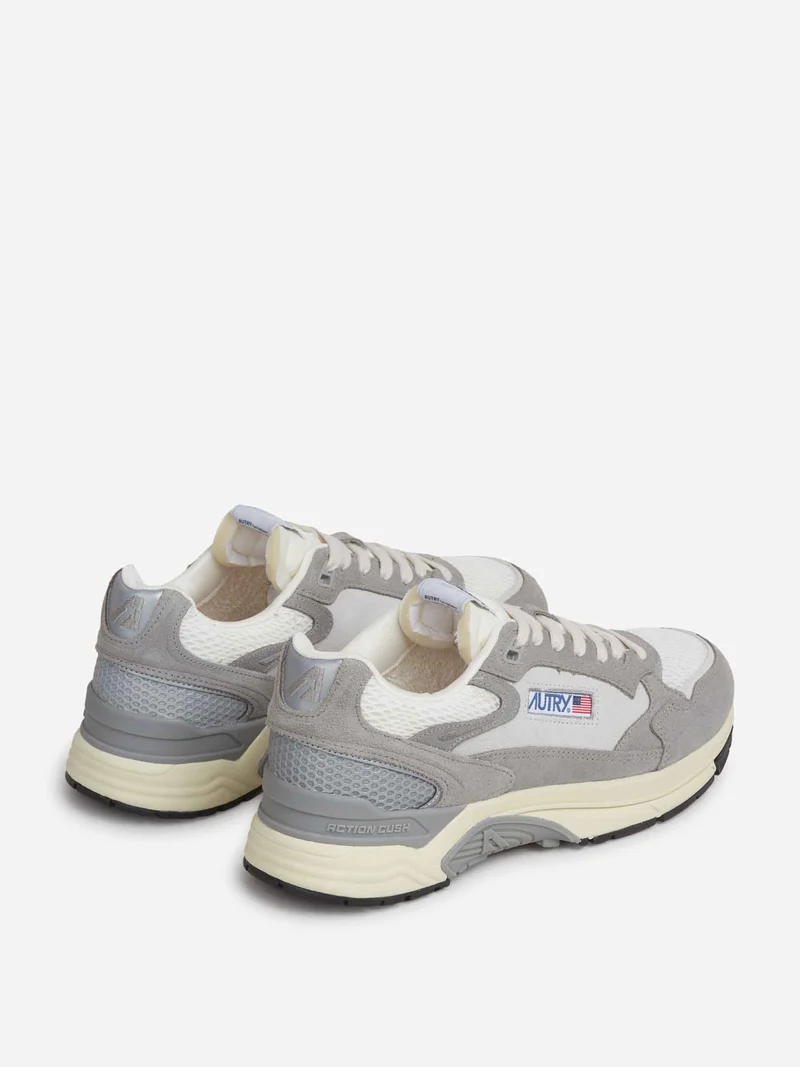 Zapatillas Hyperway Low