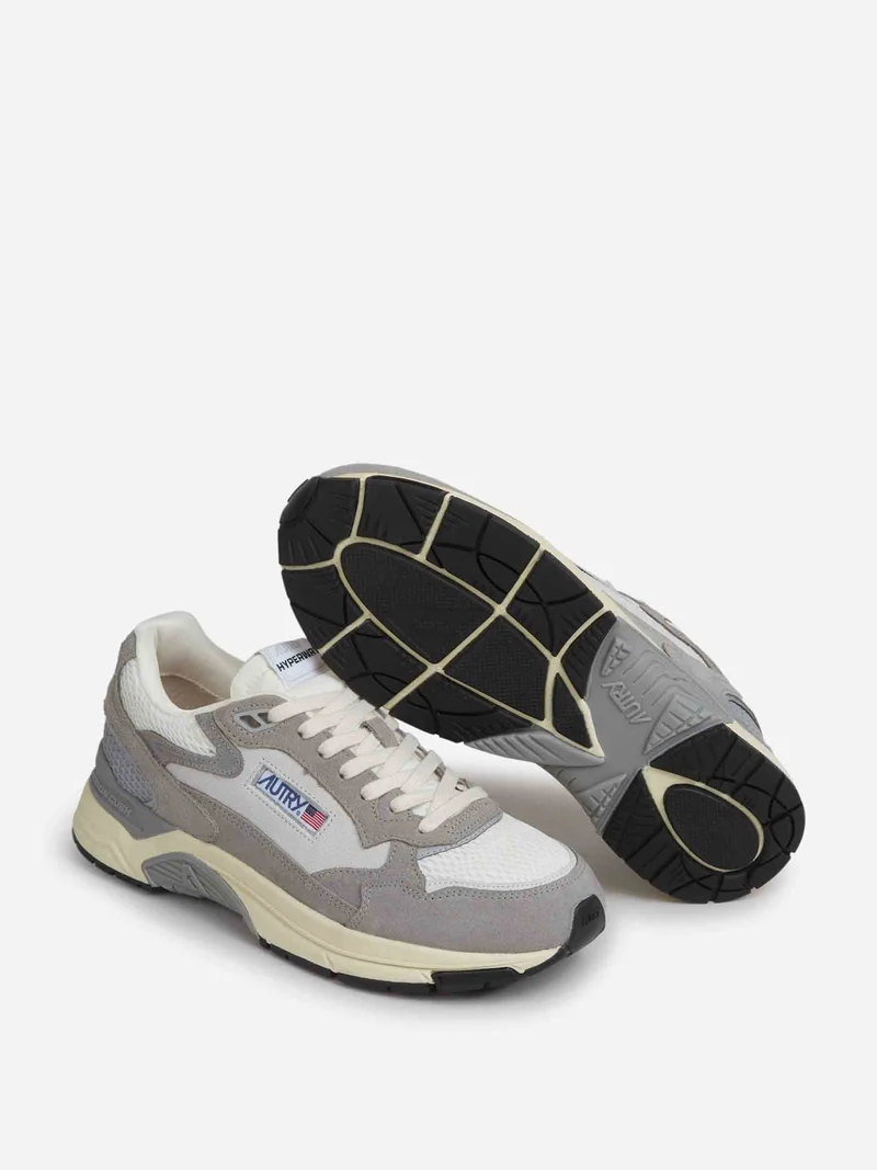 Zapatillas Hyperway Low