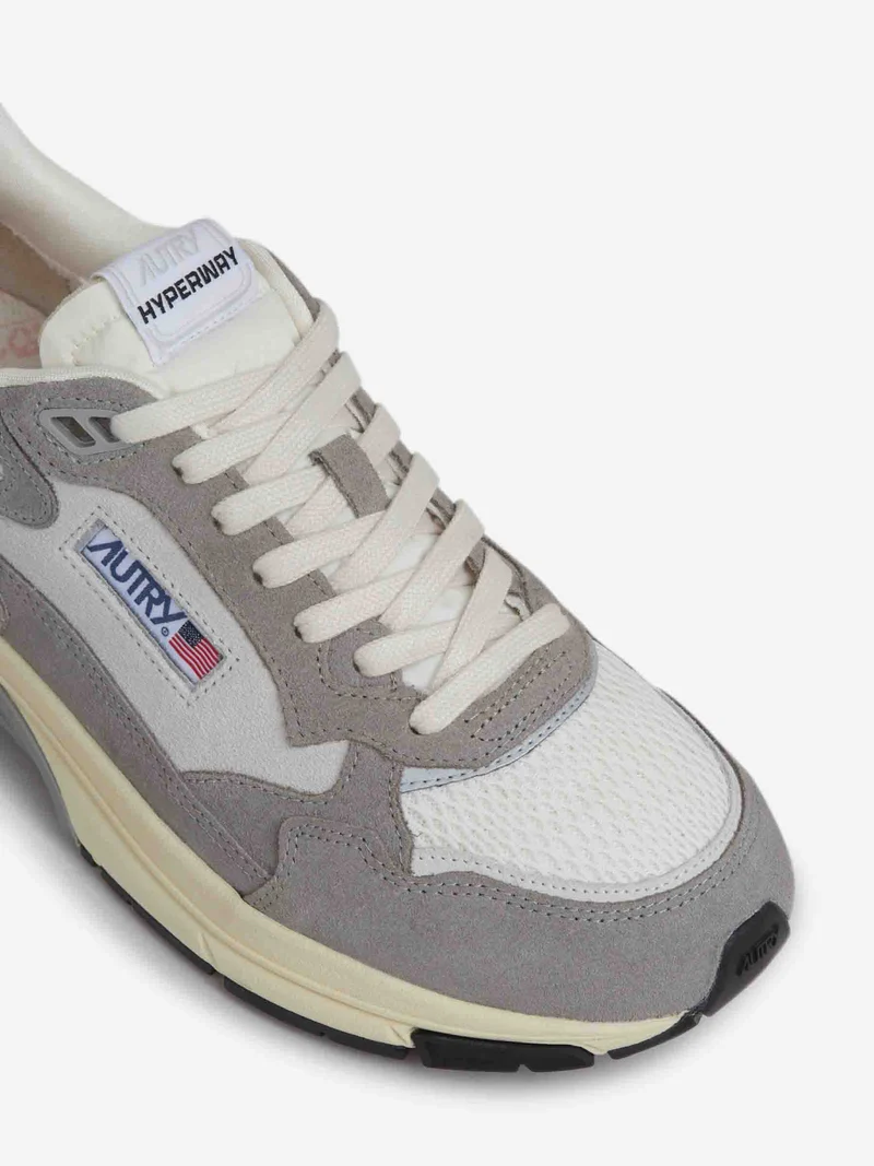 Zapatillas Hyperway Low