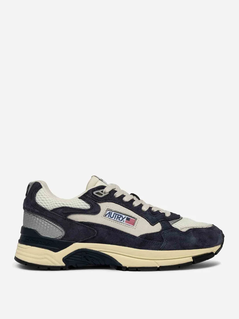 Zapatillas Hyperway Low