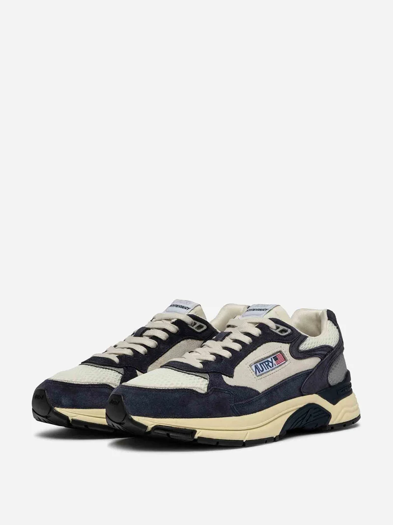 Zapatillas Hyperway Low