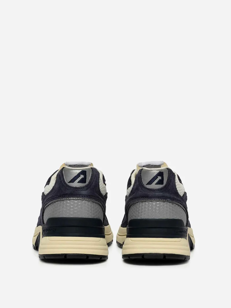 Zapatillas Hyperway Low
