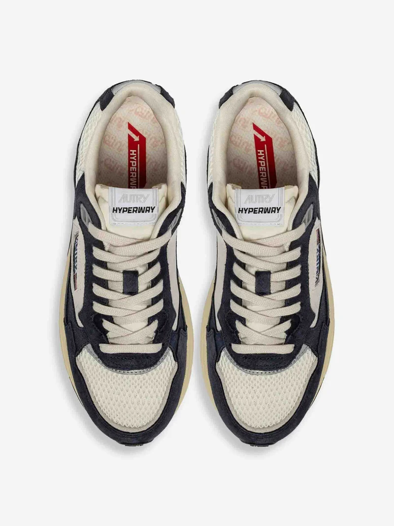 Zapatillas Hyperway Low