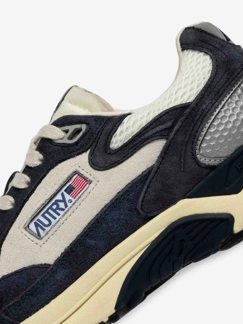 Zapatillas Hyperway Low