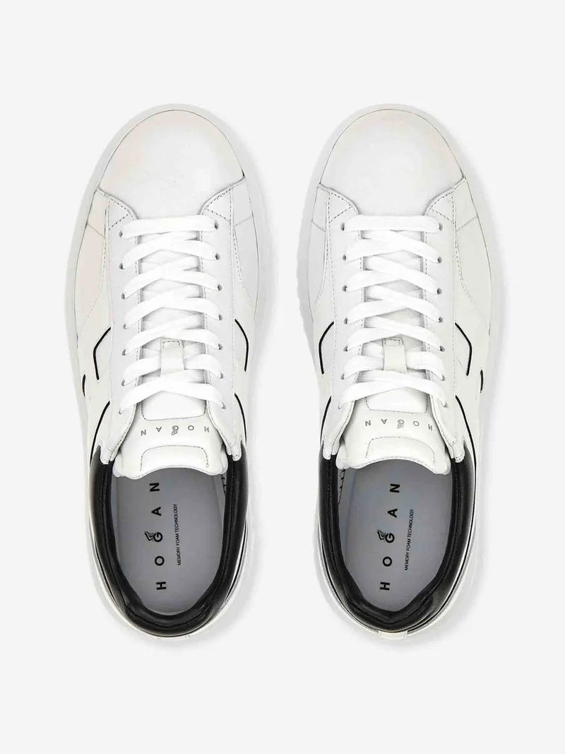 Zapatillas H-Stripes