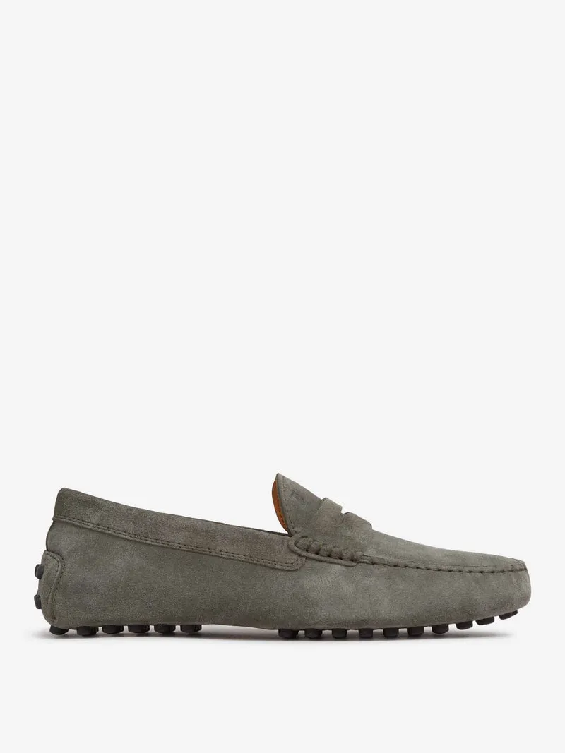 Mocasines Gommino