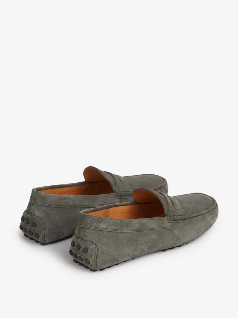 Mocasines Gommino