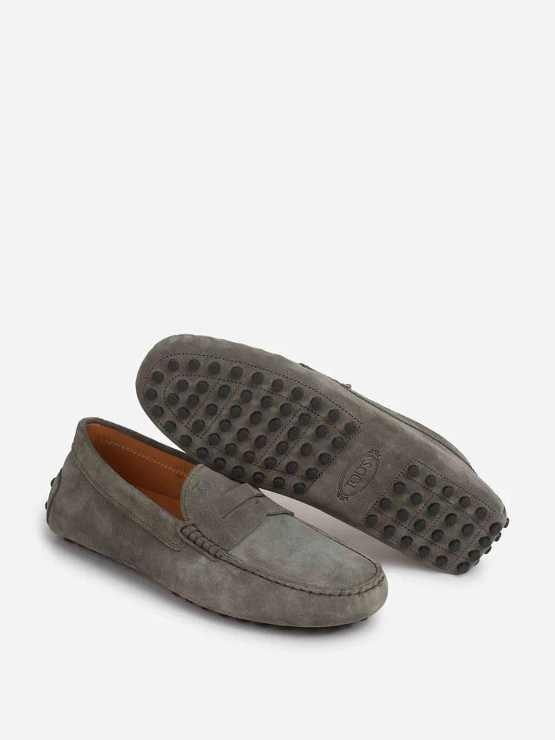 Mocasines Gommino