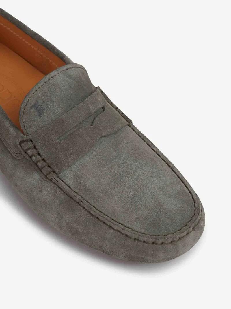 Mocasines Gommino