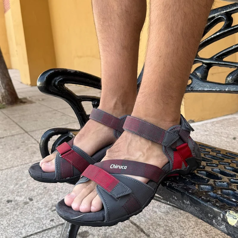 Sandalias Chiruca Chipre 09