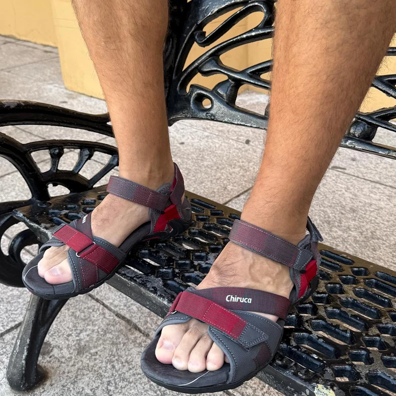Sandalias Chiruca Chipre 09