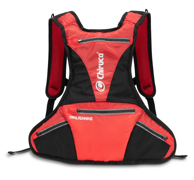 Mochila Chiruca 5L. Trail 09