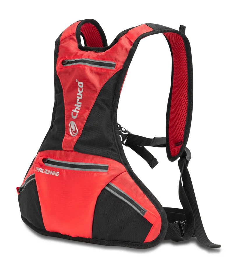 Mochila Chiruca 5L. Trail 09