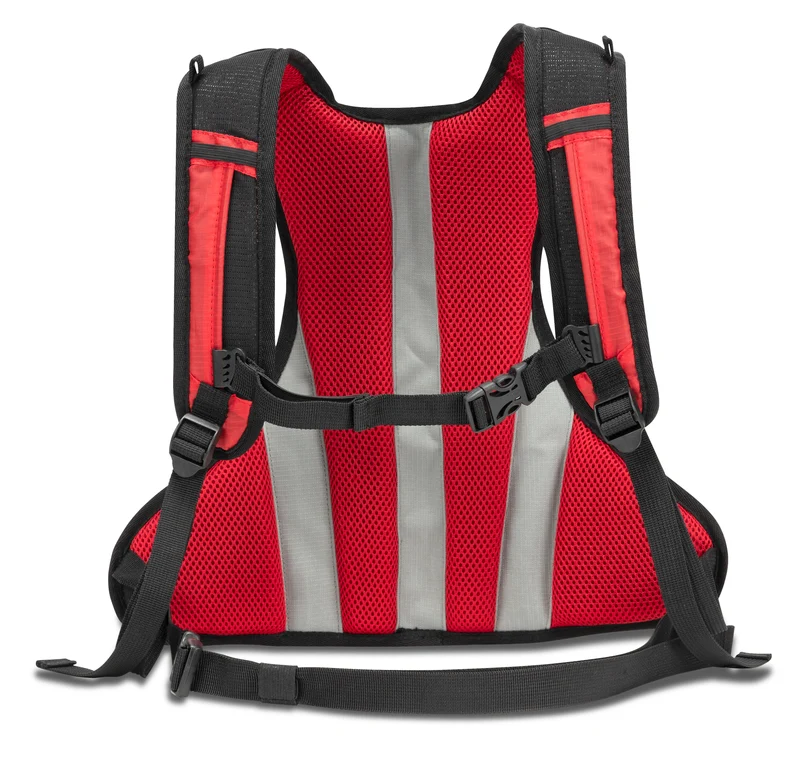 Mochila Chiruca 5L. Trail 09