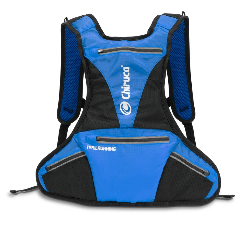 Mochila Chiruca 5L. Trail 03