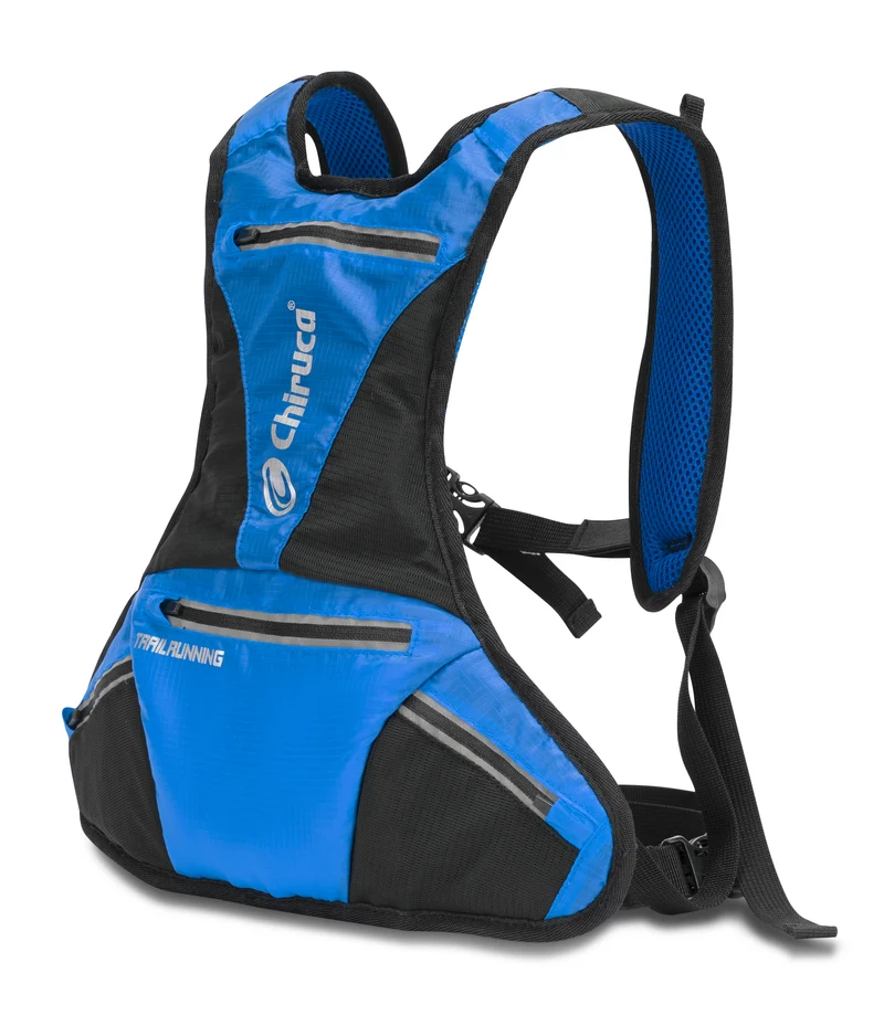 Mochila Chiruca 5L. Trail 03