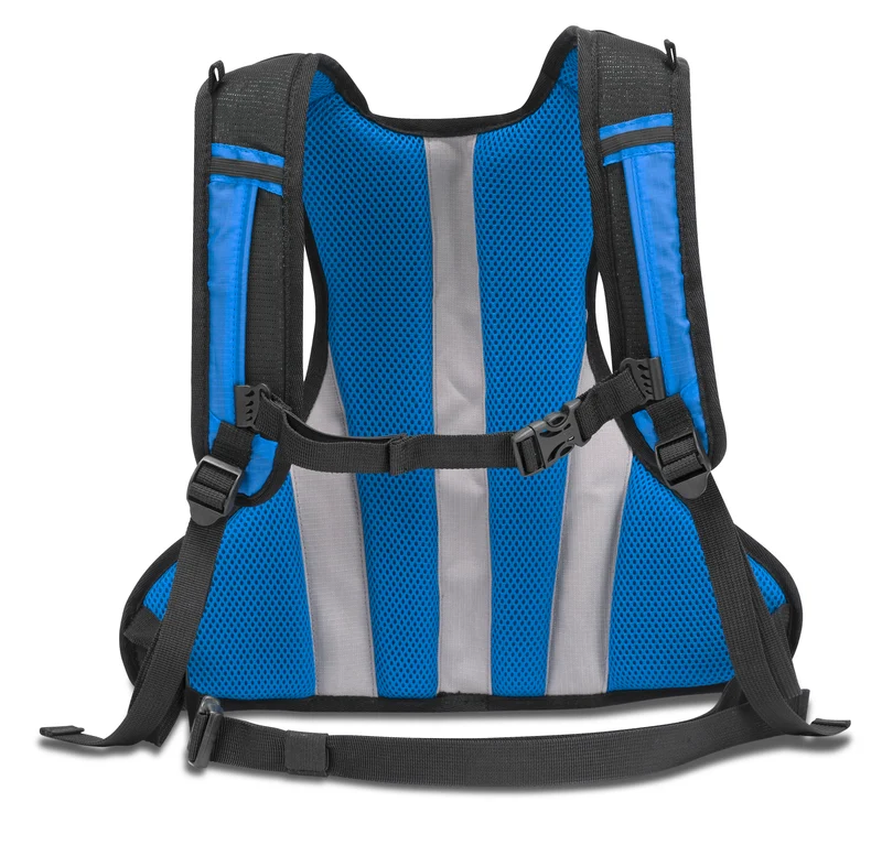 Mochila Chiruca 5L. Trail 03