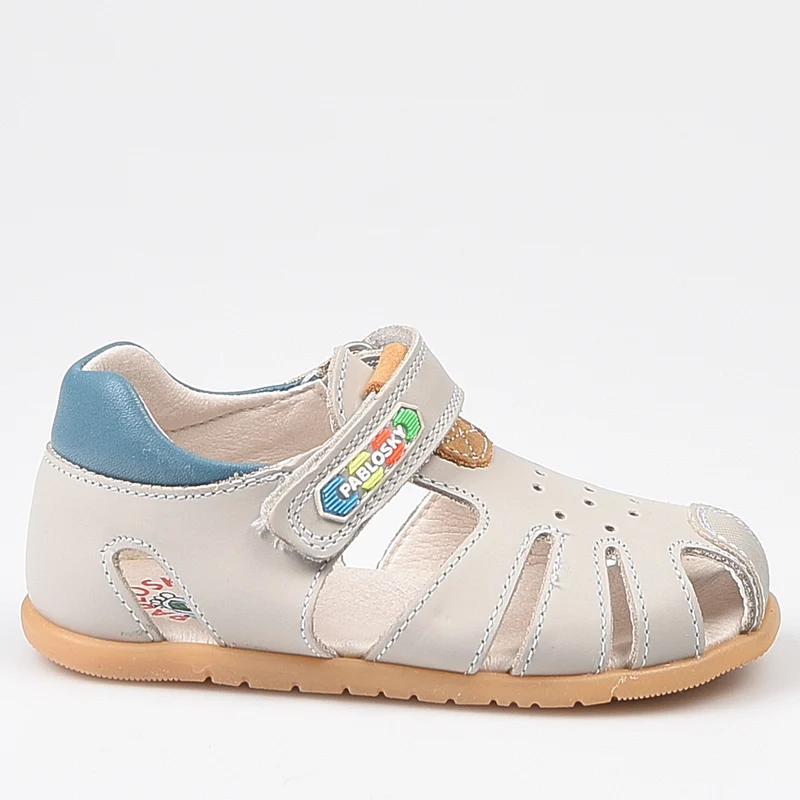 Sandalias Pablosky Stepeasy 041250 Cristal