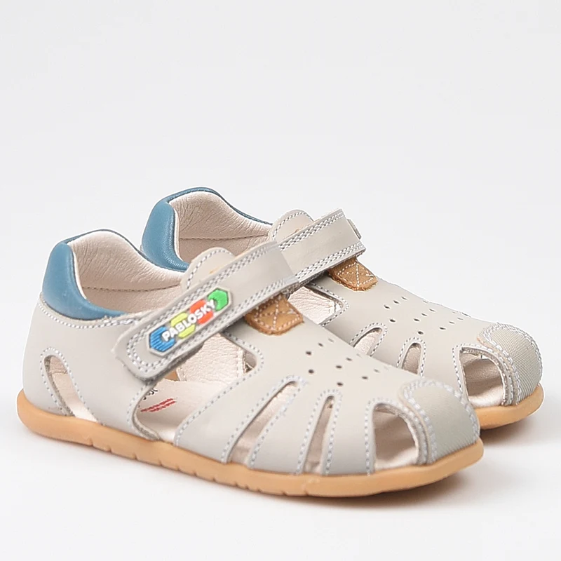 Sandalias Pablosky Stepeasy 041250 Cristal