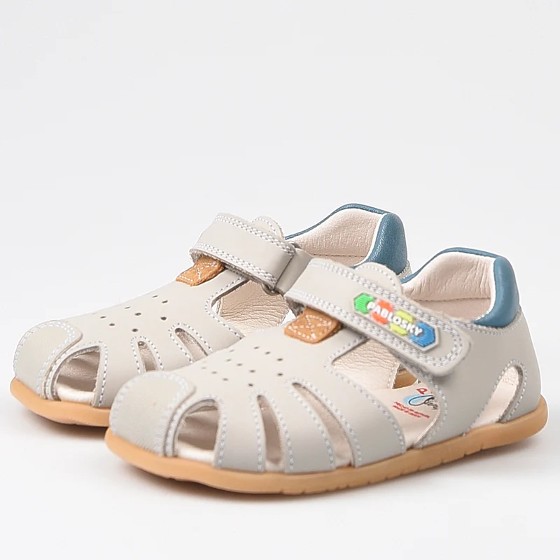 Sandalias Pablosky Stepeasy 041250 Cristal