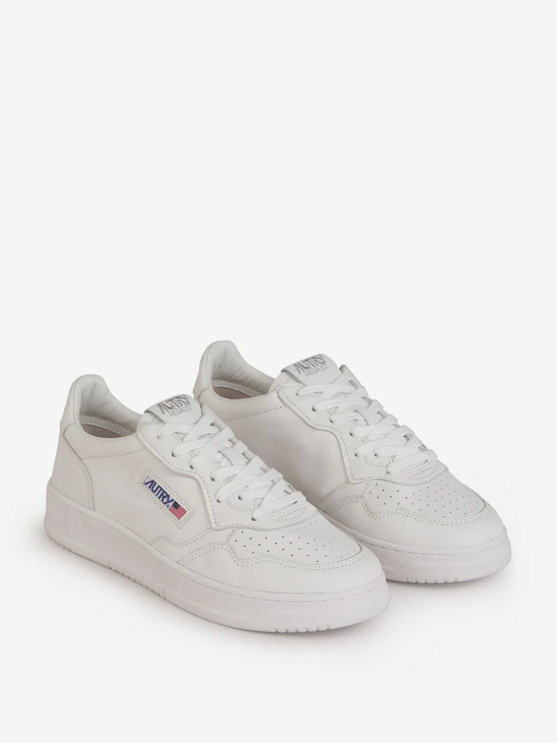 Sneakers Medalist Low