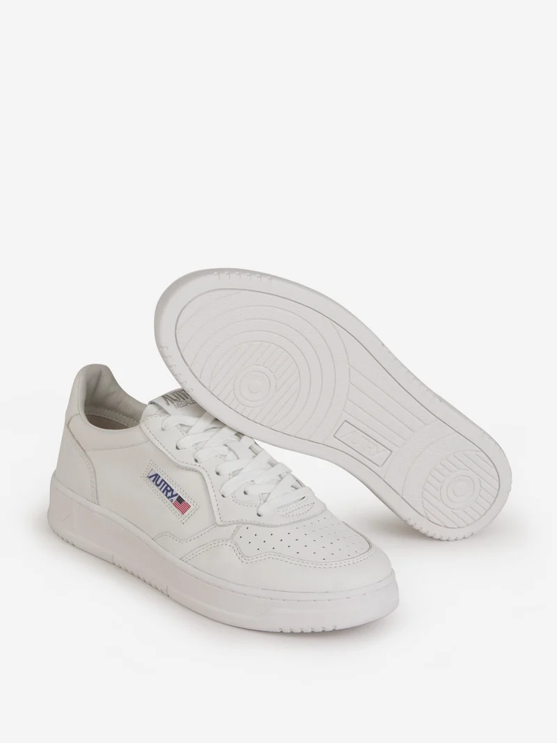 Sneakers Medalist Low