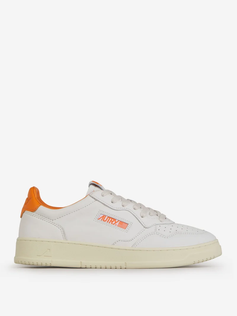 Sneakers Medalist Low
