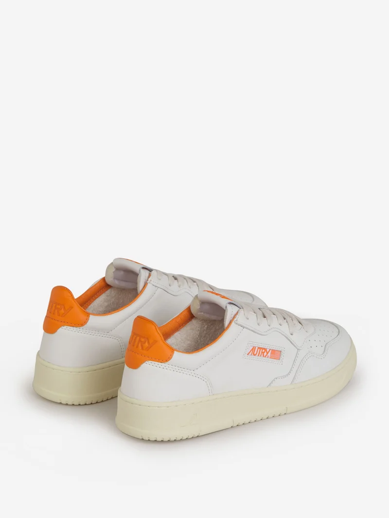 Sneakers Medalist Low