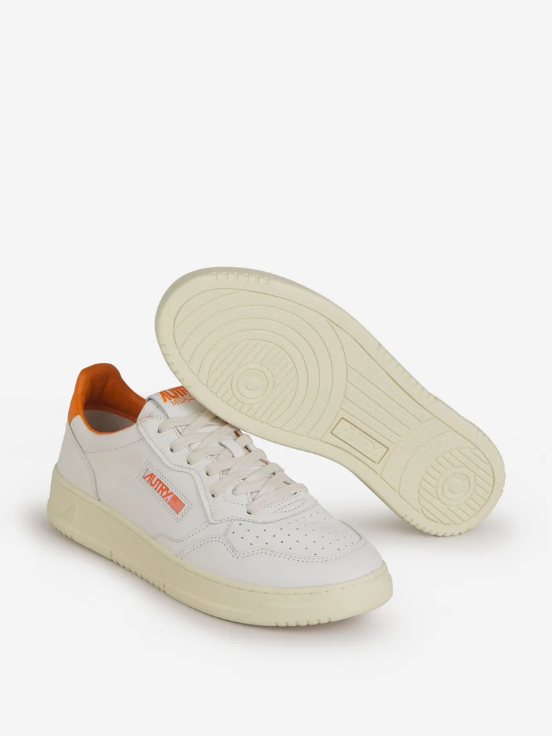 Sneakers Medalist Low