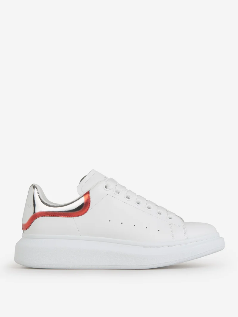 Sneakers Oversized