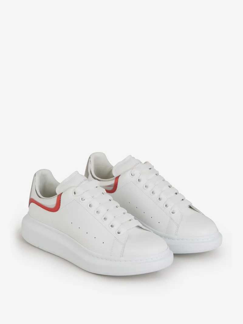 Sneakers Oversized