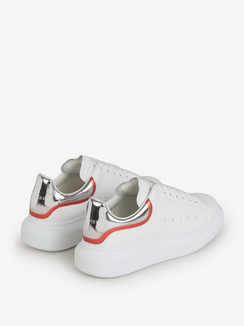 Sneakers Oversized