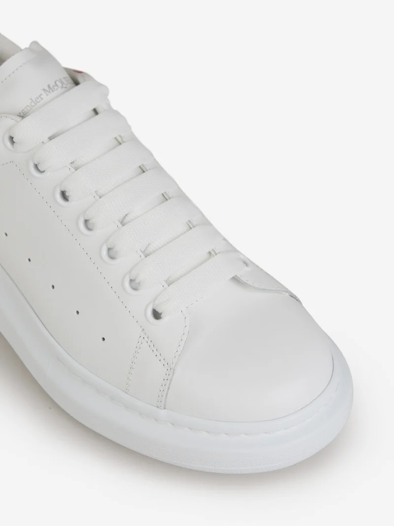 Sneakers Oversized