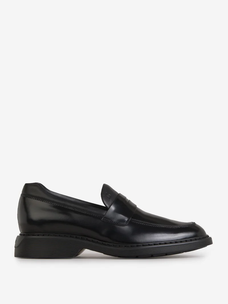Mocasines Piel